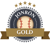 Jonrón Gold